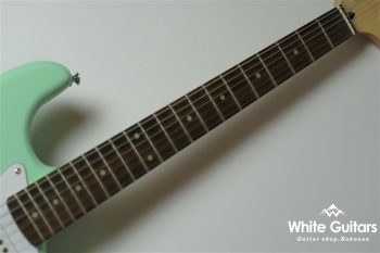 AFFINITY SERIES STRATOCASTER - Surf Green